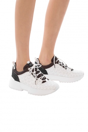 ‘cosmo’ sneakers, zdjęcie 2 ‘cosmo’ sneakers od Michael Kors